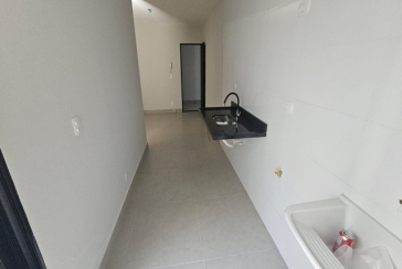 Apartamento novo à venda no Bairro da Vila Pereira Cerca na Rua Joaquim Ribeiro de Almeida 113,