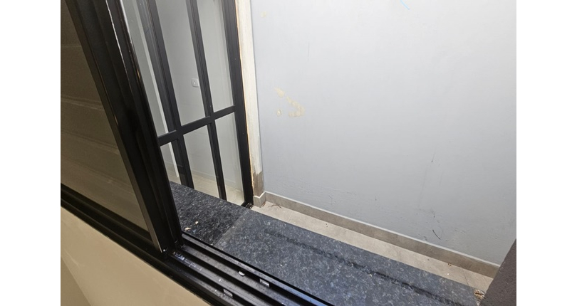 Apartamento novo à venda no Bairro da Vila Pereira Cerca na Rua Joaquim Ribeiro de Almeida 113,