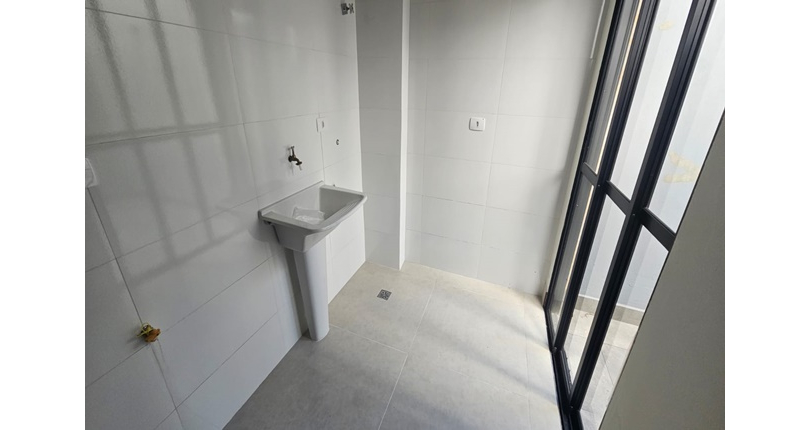 Apartamento novo à venda no Bairro da Vila Pereira Cerca na Rua Joaquim Ribeiro de Almeida 113,