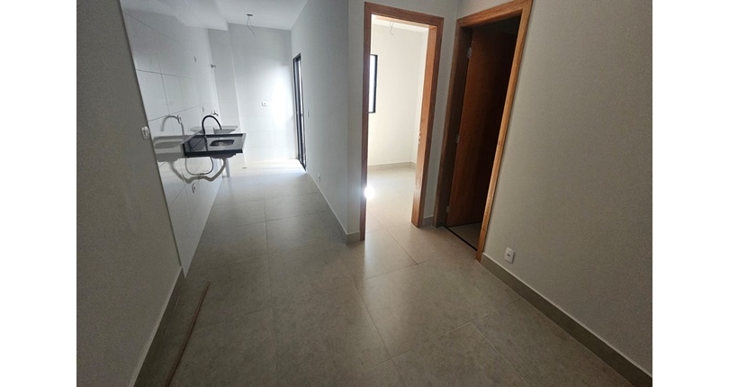Apartamento novo à venda no Bairro da Vila Pereira Cerca na Rua Joaquim Ribeiro de Almeida 113,