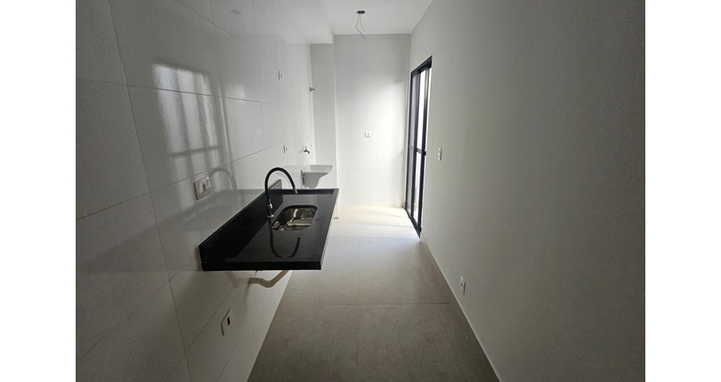 Apartamento novo à venda no Bairro da Vila Pereira Cerca na Rua Joaquim Ribeiro de Almeida 113,