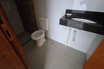 Apartamento novo à venda no Bairro da Vila Pereira Cerca na Rua Joaquim Ribeiro de Almeida 113
