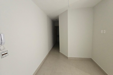 Apartamento novo à venda no Bairro da Vila Pereira Cerca na Rua Joaquim Ribeiro de Almeida 113