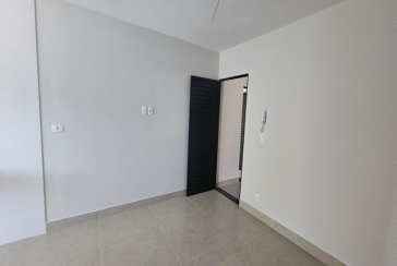 Apartamento novo à venda no Bairro da Vila Pereira Cerca na Rua Joaquim Ribeiro de Almeida 113