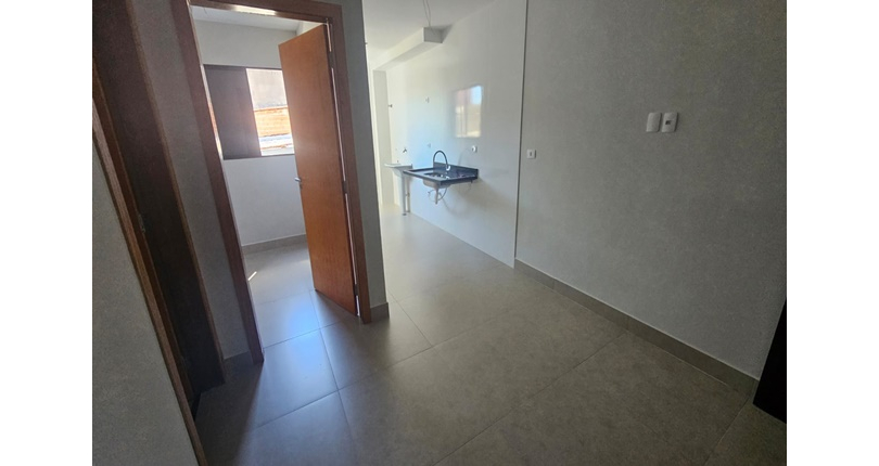 Apartamento novo à venda no Bairro da Vila Pereira Cerca na Rua Joaquim Ribeiro de Almeida 113