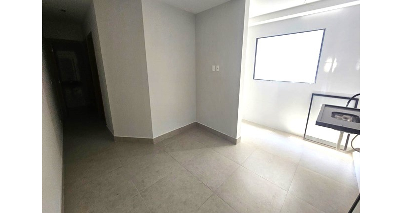 Apartamento novo à venda no Bairro da Vila Pereira Cerca na Rua Joaquim Ribeiro de Almeida 113