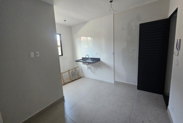Apartamento novo à venda no Bairro da Vila Pereira Cerca na Rua Joaquim Ribeiro de Almeida 113