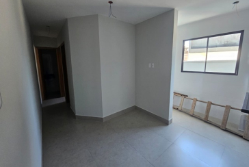 Apartamento novo à venda no Bairro da Vila Pereira Cerca na Rua Joaquim Ribeiro de Almeida 113
