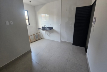 Apartamento novo à venda no Bairro da Vila Pereira Cerca na Rua Joaquim Ribeiro de Almeida 113