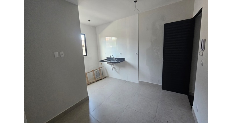 Apartamento novo à venda no Bairro da Vila Pereira Cerca na Rua Joaquim Ribeiro de Almeida 113