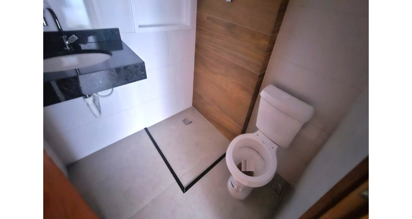 Apartamento novo à venda no Bairro da Vila Pereira Cerca na Rua Joaquim Ribeiro de Almeida 113