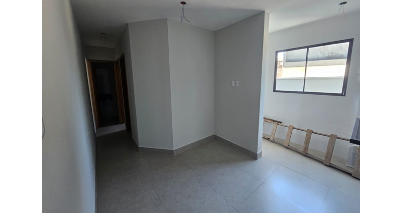 Apartamento novo à venda no Bairro da Vila Pereira Cerca na Rua Joaquim Ribeiro de Almeida 113