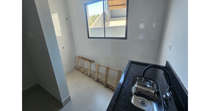Apartamento novo à venda no Bairro da Vila Pereira Cerca na Rua Joaquim Ribeiro de Almeida 113
