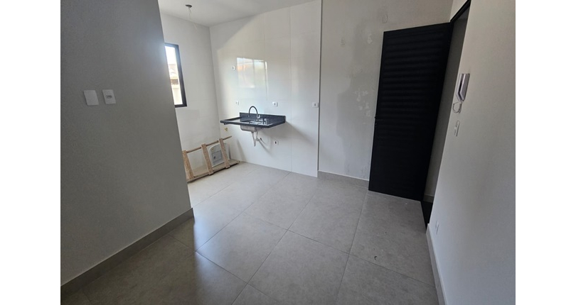 Apartamento novo à venda no Bairro da Vila Pereira Cerca na Rua Joaquim Ribeiro de Almeida 113
