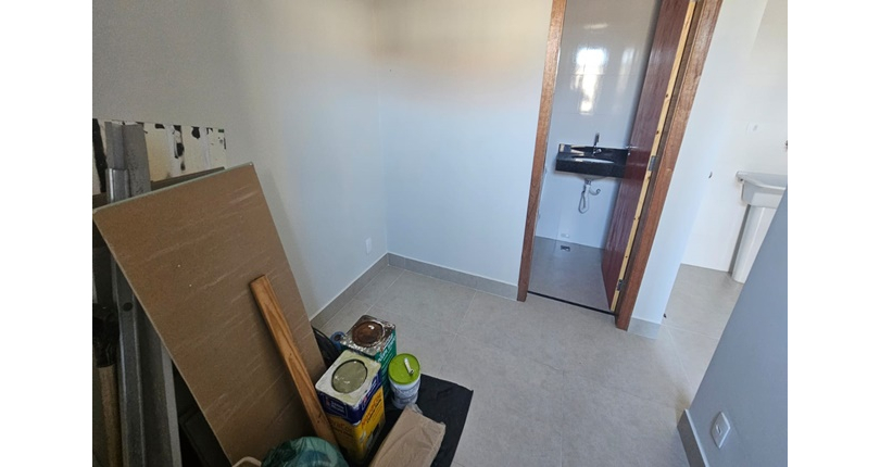 Apartamento à venda Rua Joaquim Ribeiro de Almeida, 113, Vila Pereira Cerca - Imóveis à Venda