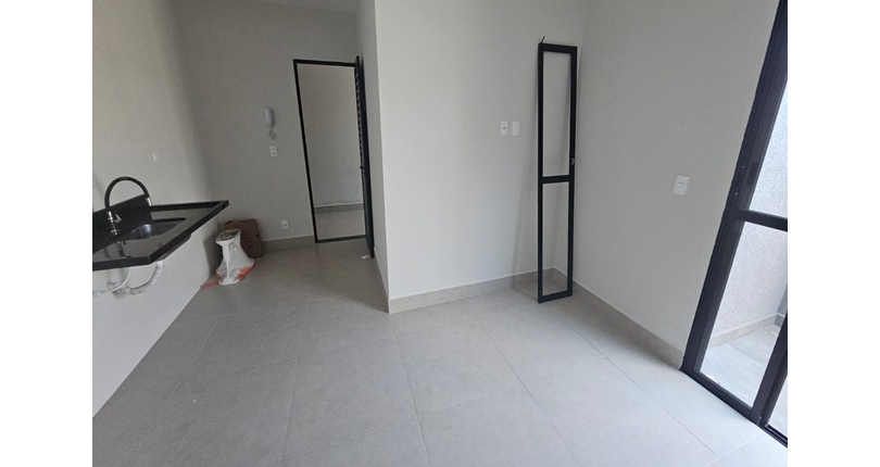 Apartamento à venda Rua Joaquim Ribeiro de Almeida, 113, Vila Pereira Cerca - Imóveis à Venda