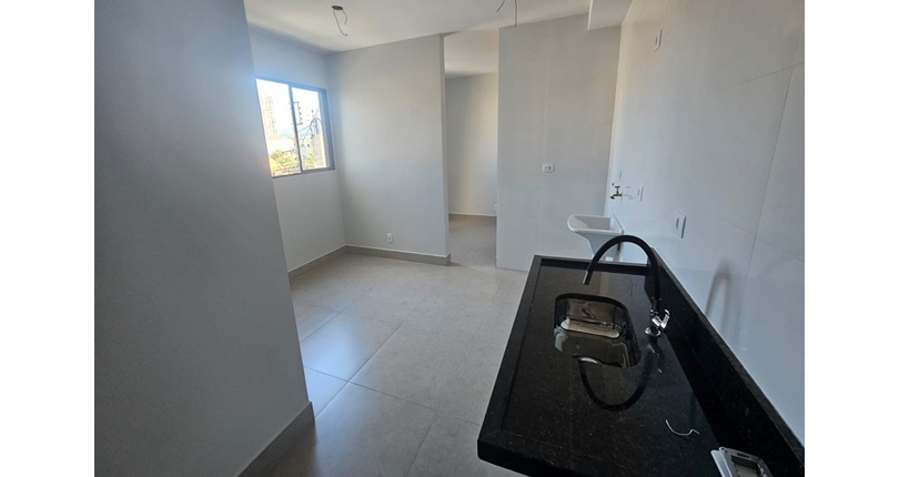 Apartamento novo à venda no Bairro da Vila Pereira Cerca na Rua Joaquim Ribeiro de Almeida 113,