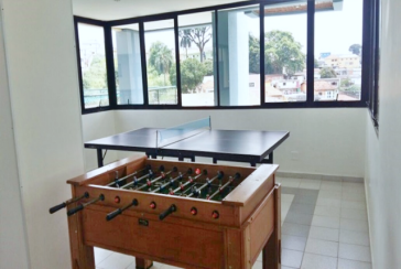 Lindo Apartamento à venda no Bairro da Vila Pirituba na Rua Luís Cunha 285,