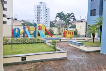 Lindo Apartamento à venda no Bairro da Vila Pirituba na Rua Luís Cunha 285,
