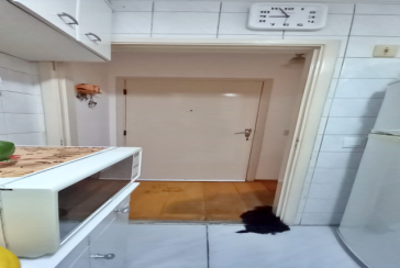 Lindo Apartamento à venda no Bairro da Vila Pirituba na Rua Luís Cunha 285,