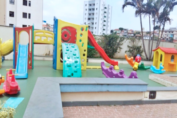 Lindo Apartamento à venda no Bairro da Vila Pirituba na Rua Luís Cunha 285,