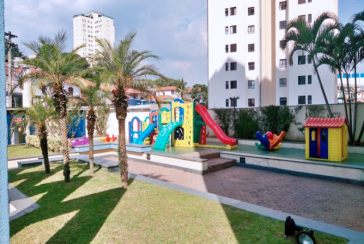 Lindo Apartamento à venda no Bairro da Vila Pirituba na Rua Luís Cunha 285,