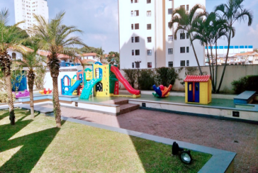 Lindo Apartamento à venda no Bairro da Vila Pirituba na Rua Luís Cunha 285,