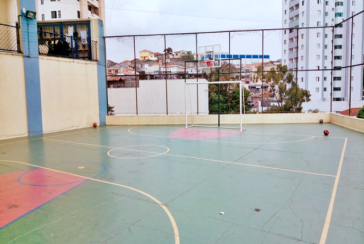 Lindo Apartamento à venda no Bairro da Vila Pirituba na Rua Luís Cunha 285,