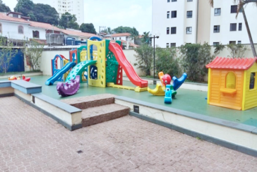 Lindo Apartamento à venda no Bairro da Vila Pirituba na Rua Luís Cunha 285,