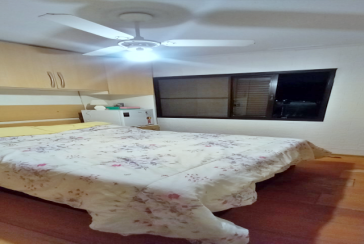 Lindo Apartamento à venda no Bairro da Vila Pirituba na Rua Luís Cunha 285,