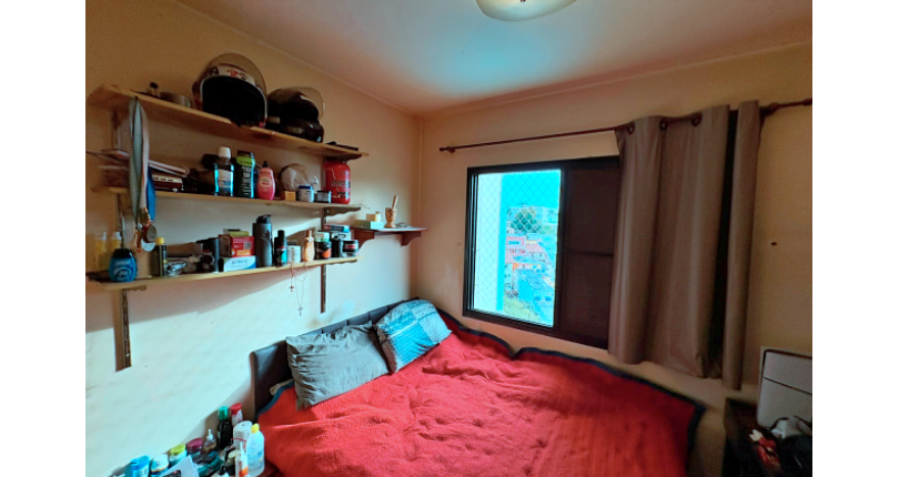 Apartamento à venda Rua Luís Cunha, 285, Vila Pirituba - Imóveis à Venda
