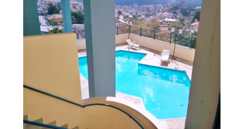 Lindo Apartamento à venda no Bairro da Vila Pirituba na Rua Luís Cunha 285,