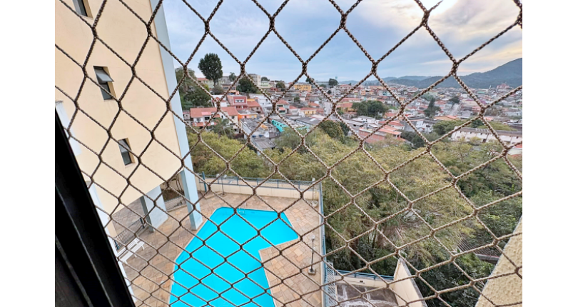 Apartamento à venda Rua Luís Cunha, 285, Vila Pirituba - Imóveis à Venda