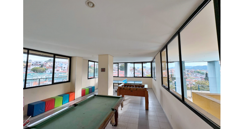 Apartamento à venda Rua Luís Cunha, 285, Vila Pirituba - Imóveis à Venda