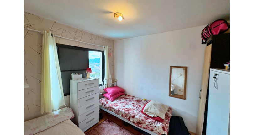 Apartamento à venda Rua Luís Cunha, 285, Vila Pirituba - Imóveis à Venda