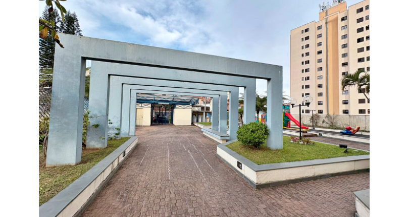 Apartamento à venda Rua Luís Cunha, 285, Vila Pirituba - Imóveis à Venda