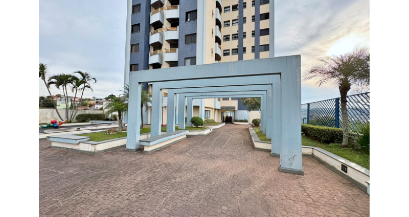 Apartamento à venda Rua Luís Cunha, 285, Vila Pirituba - Imóveis à Venda