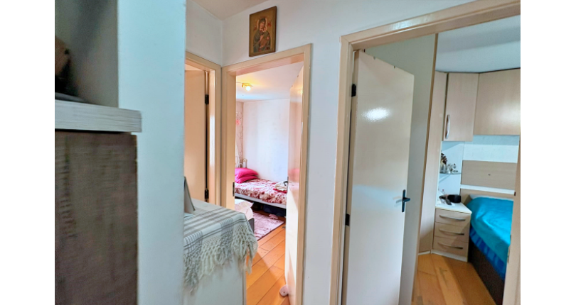 Apartamento à venda Rua Luís Cunha, 285, Vila Pirituba - Imóveis à Venda