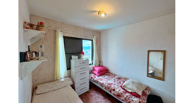 Apartamento à venda Rua Luís Cunha, 285, Vila Pirituba - Imóveis à Venda