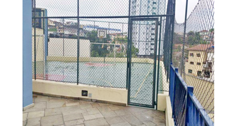 Lindo Apartamento à venda no Bairro da Vila Pirituba na Rua Luís Cunha 285,