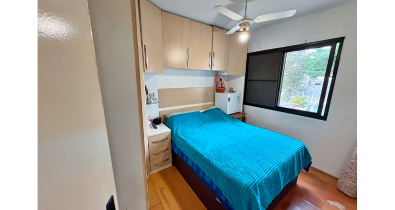 Apartamento à venda Rua Luís Cunha, 285, Vila Pirituba - Imóveis à Venda