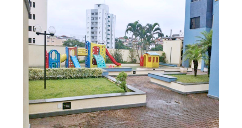 Lindo Apartamento à venda no Bairro da Vila Pirituba na Rua Luís Cunha 285,