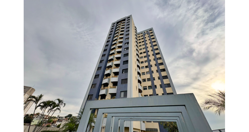 Apartamento à venda Rua Luís Cunha, 285, Vila Pirituba - Imóveis à Venda