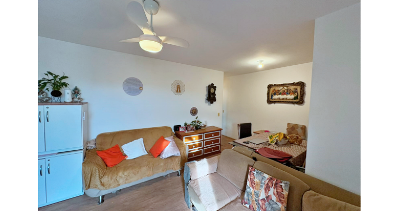 Apartamento à venda Rua Luís Cunha, 285, Vila Pirituba - Imóveis à Venda