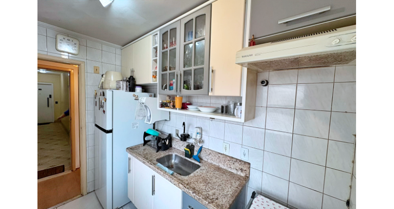 Apartamento à venda Rua Luís Cunha, 285, Vila Pirituba - Imóveis à Venda
