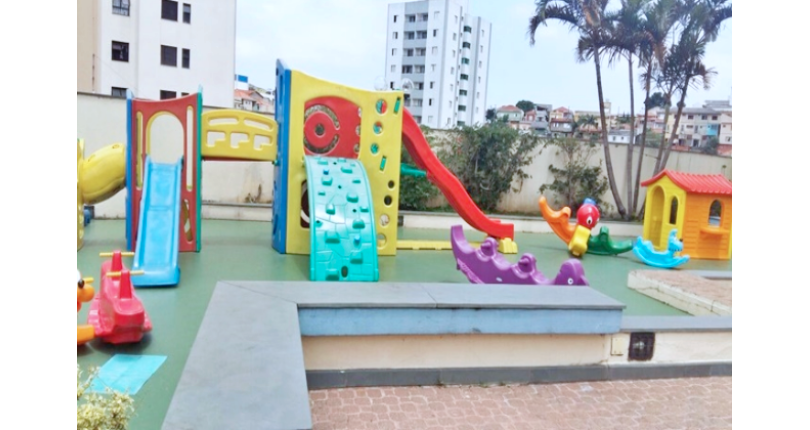 Lindo Apartamento à venda no Bairro da Vila Pirituba na Rua Luís Cunha 285,