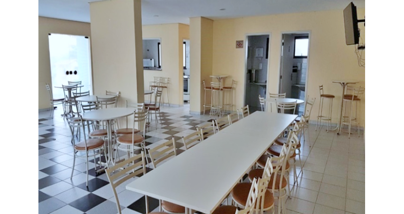 Lindo Apartamento à venda no Bairro da Vila Pirituba na Rua Luís Cunha 285,