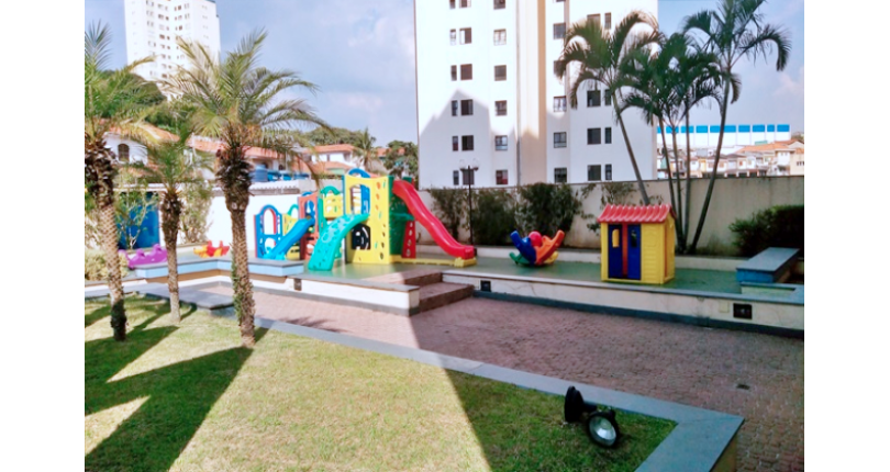 Lindo Apartamento à venda no Bairro da Vila Pirituba na Rua Luís Cunha 285,