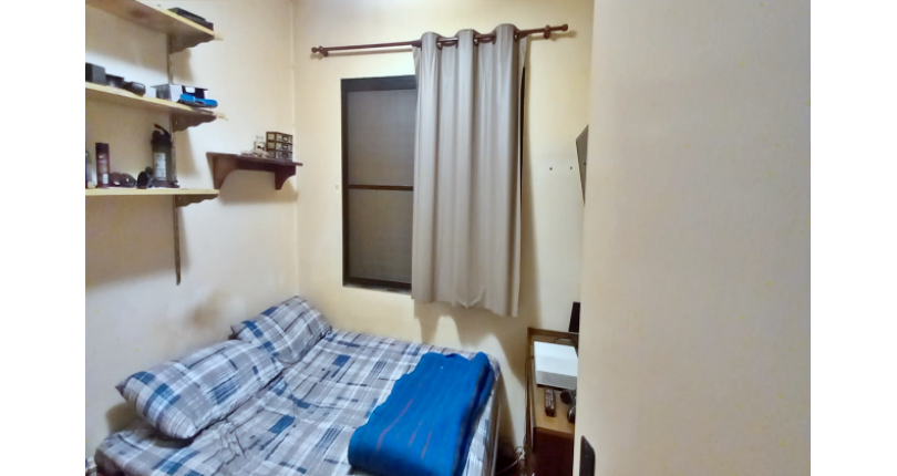 Lindo Apartamento à venda no Bairro da Vila Pirituba na Rua Luís Cunha 285,