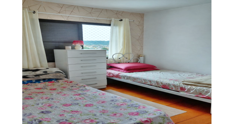 Lindo Apartamento à venda no Bairro da Vila Pirituba na Rua Luís Cunha 285,